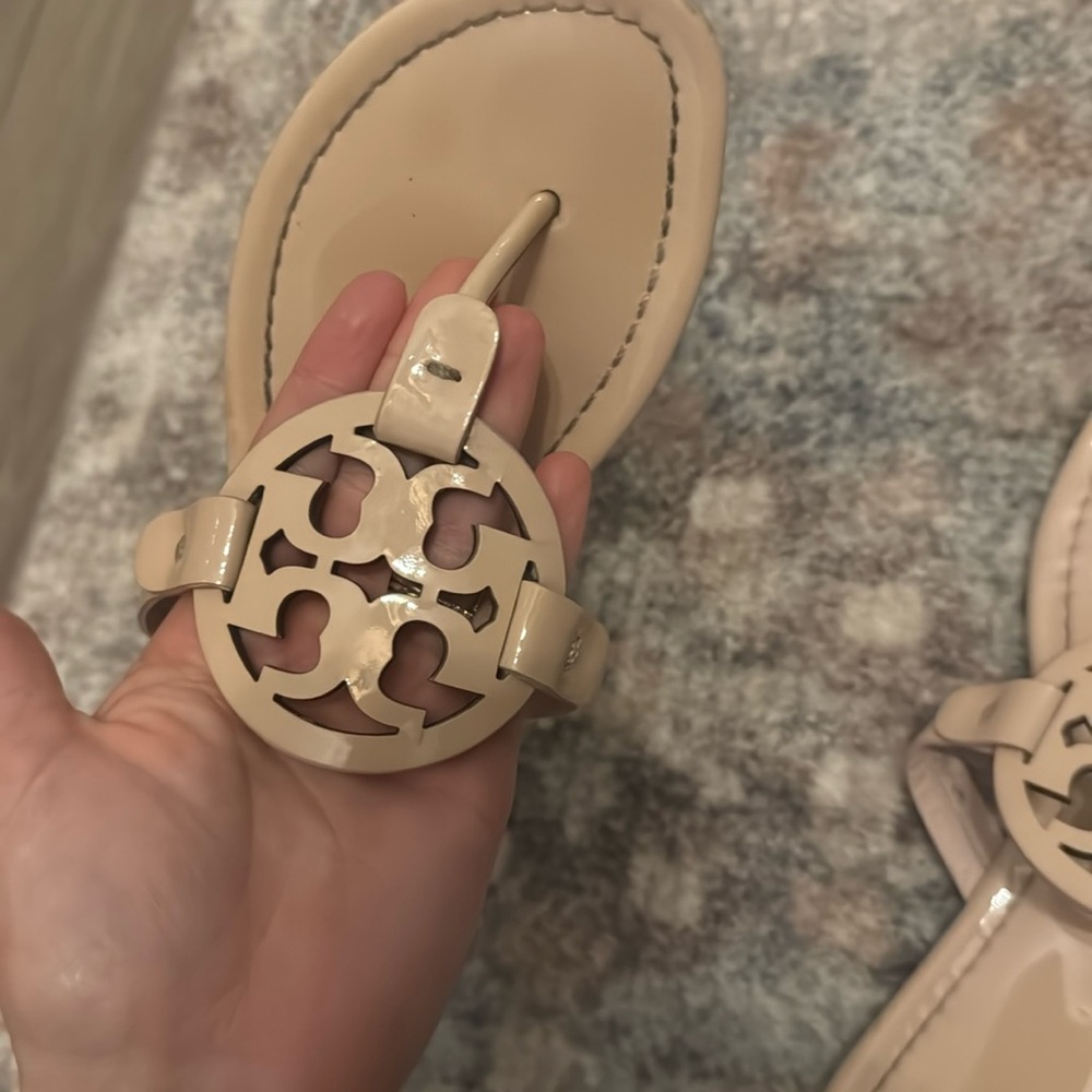 Tory Burch Sandals - Picture 3 of 7